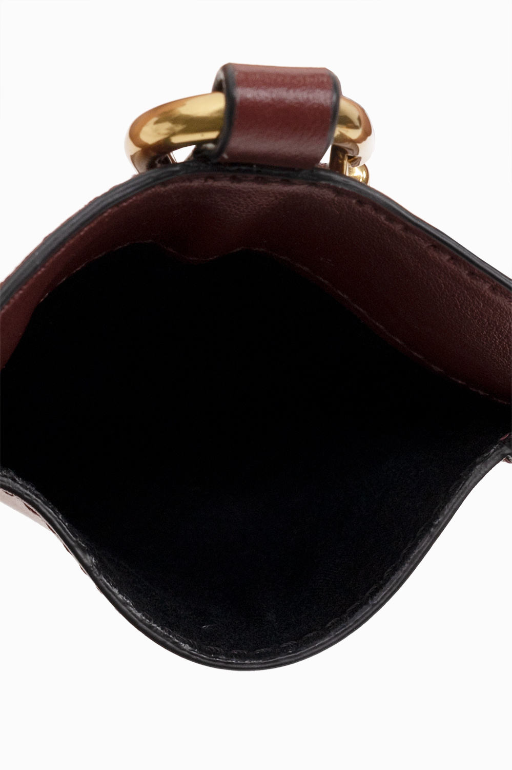 ★Isabel Marant★TIELI フォンホルダー ポーチ Tieli' phone pouch with strap Isabel Marant